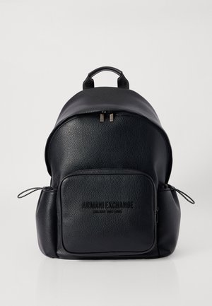 BACKPACK UNISEX - Zaino - black