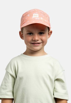 Buff, BUFF® PACK MINI CAP  UNISEX - Gorra - coral