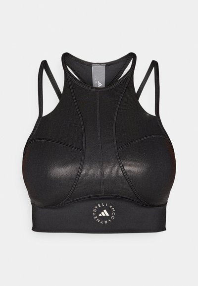 adidas by Stella McCartney Αθλητικό σουτιέν ελαφριάς στήριξης - black