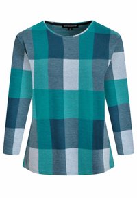 Navigazione Trui - petrol