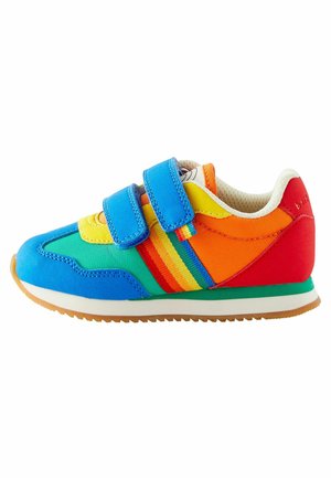 Obuv pre bábätká - multi bright