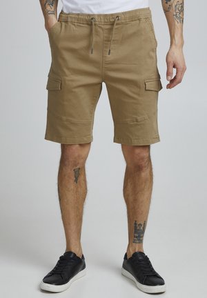 SDHENIK - Shorts - sand