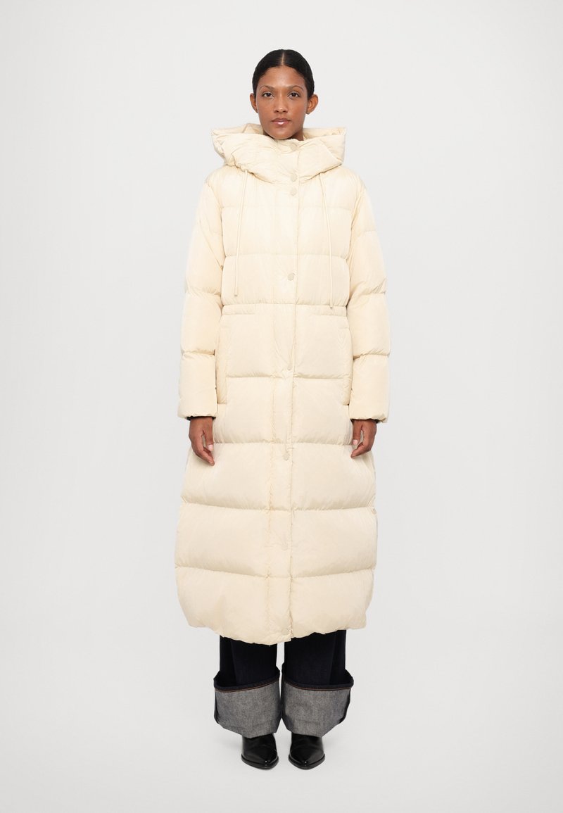 WEEKEND MaxMara - DOLLY - Down coat - bianco avorio, Enlarge
