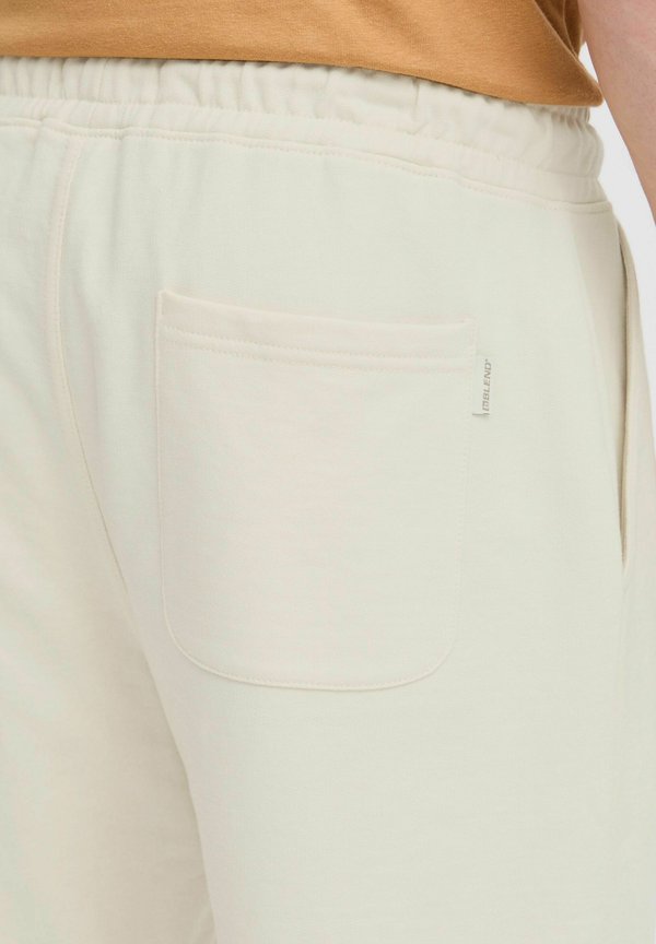 BHBRODY SHORTS REGULAR FIT - Tracksuit bottoms - bleached sand4