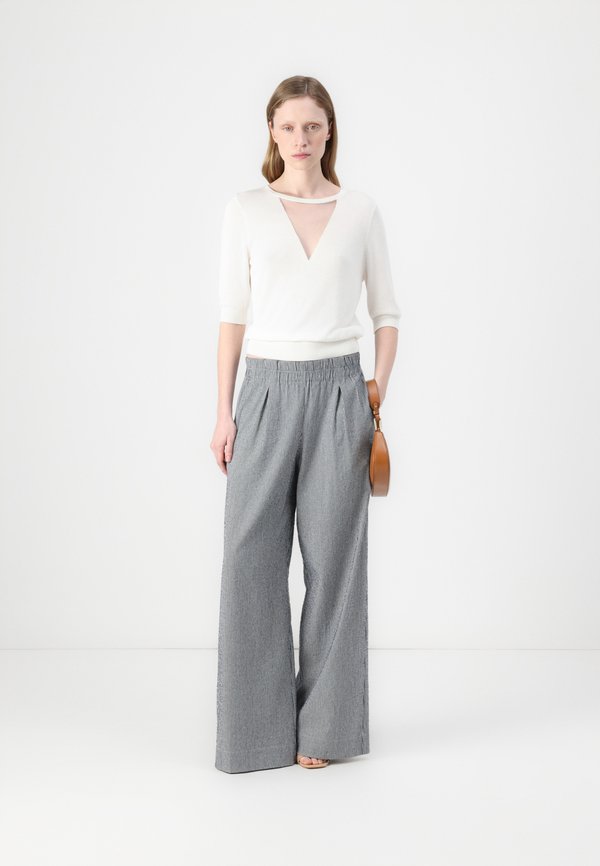 RIDOOSEER - Trousers4