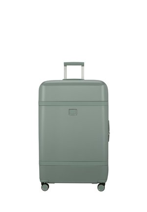 IMAGE - Wheeled suitcase - thyme