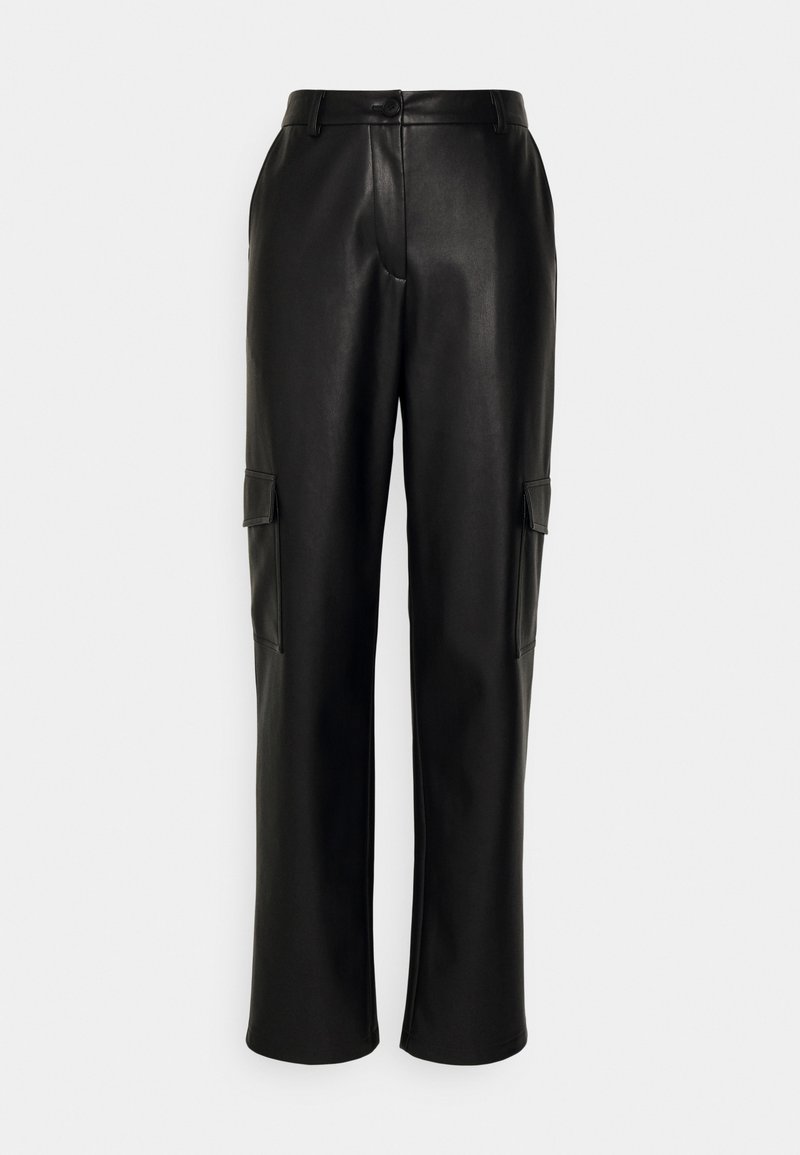 Pantalones cargo