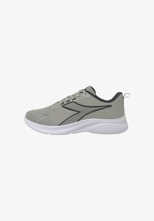 Diadora, SNEAKERS - Sneakers basse - grey