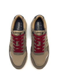 mtng Zapatillas - green melange