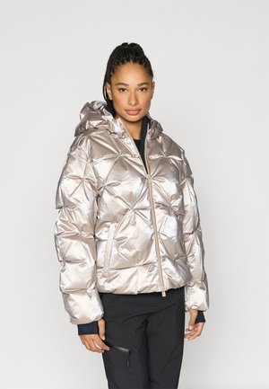 SKI KITZBUHEL FASHION ECO - Talvejope - gold-coloured