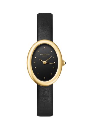 OVALE - Watch - black