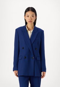 BOSS JALETO - Bleizeris - open blue