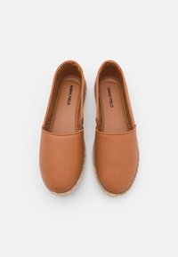 Anna Field Espadrilles - cognac