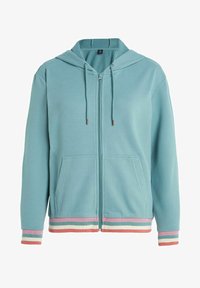 Selected, crocodile green