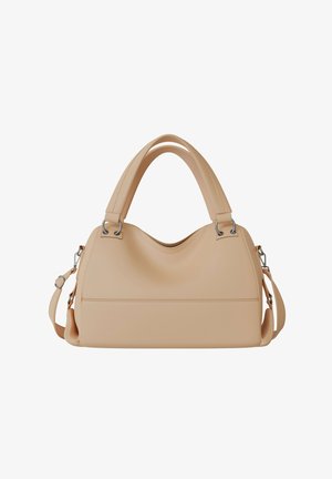 KMISSO, Shopping Bag - taupe