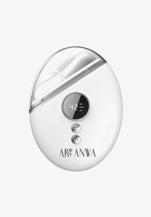 ARI ANWA Skincare, EMS GUA SHA MASSAGER - Skincare tool - grau