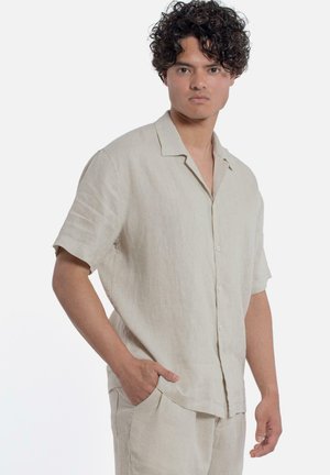 Camicia - beige