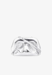 Non sélectionné, silver coloured
