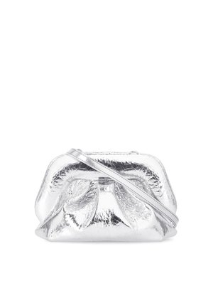 GEA PINEAPPLE - Pochette - silver coloured