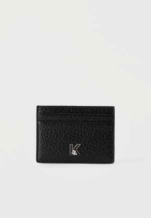 Karl Lagerfeld Jeans, UNISEX SET - Llavero - black