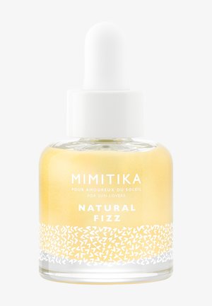 Mimitika SERUM NATURAL FIZZ nieokreślony