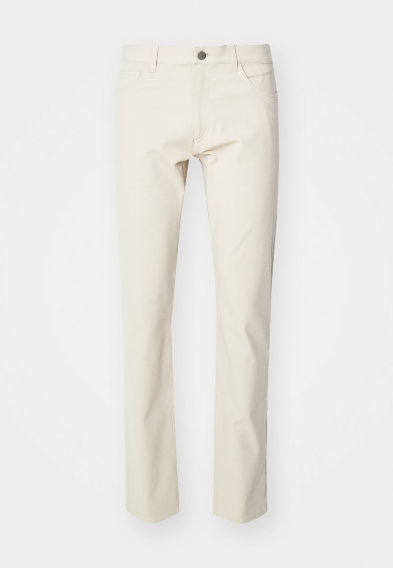 Theory Broek crème Theory Broek crème