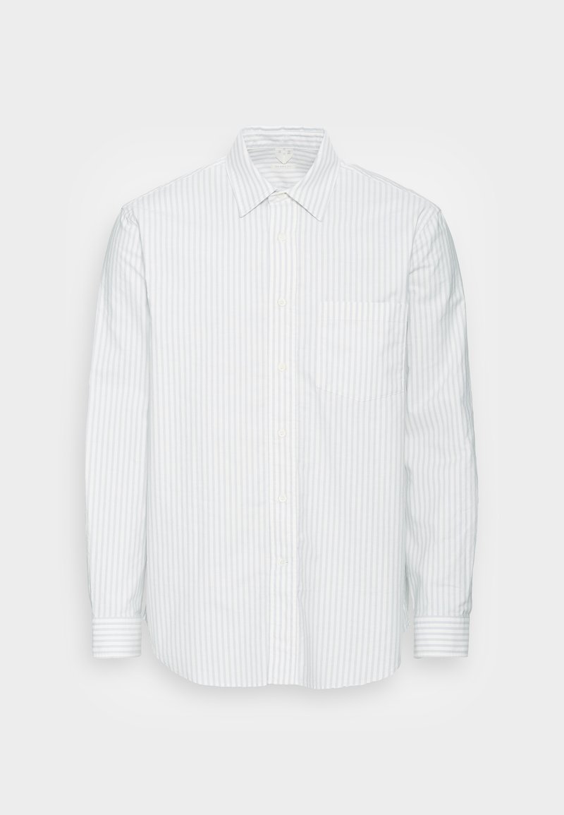 Herren Freizeithemden | ARKET Hemd blue/blau - UC01586 Herren Freizeithemden | ARKET Hemd blue/blau - UC01586