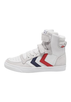 SLIMMER STADIL  - Sneaker high - white