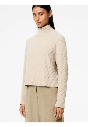 Maglione - beige
