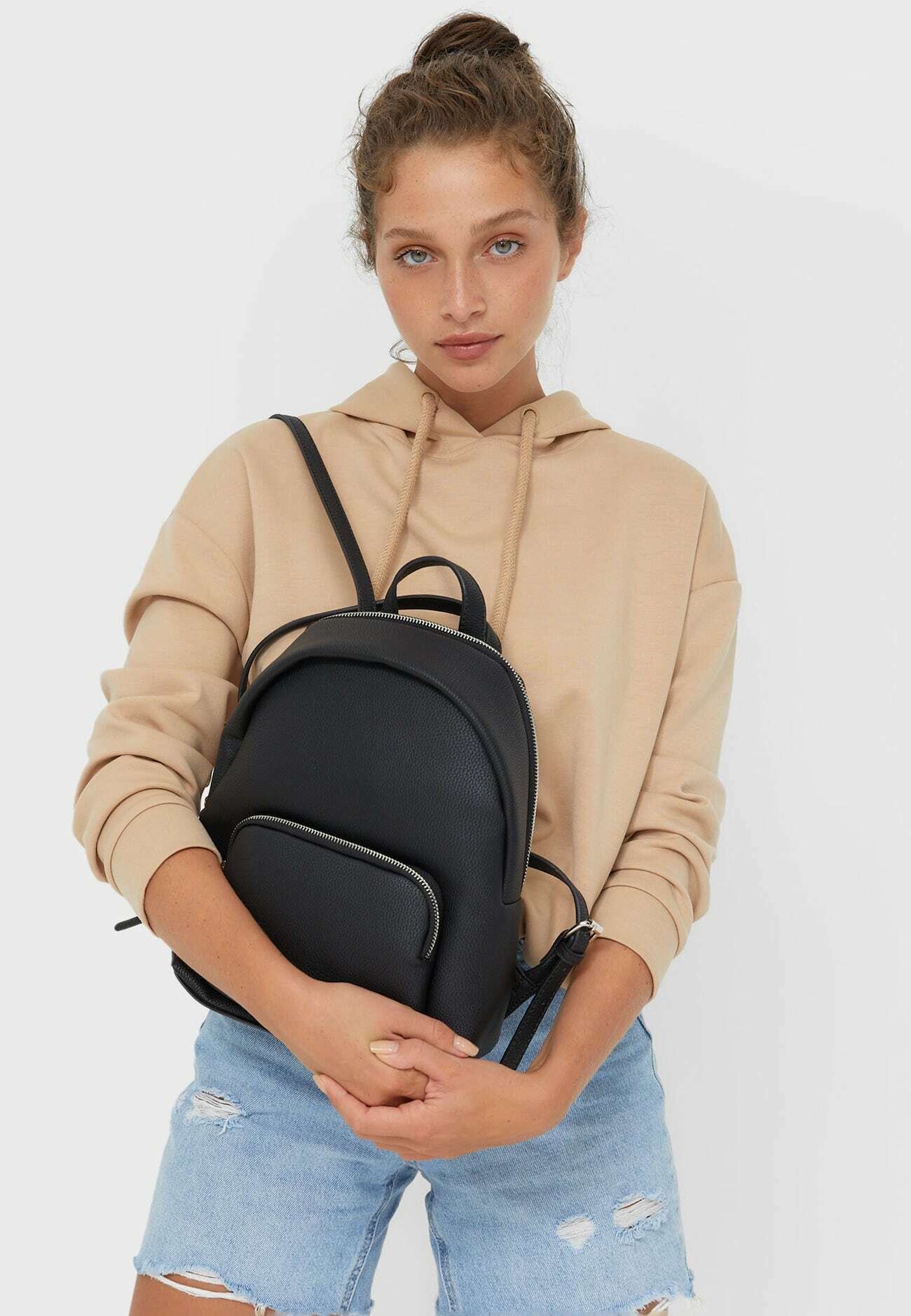 stradivarius sac a dos