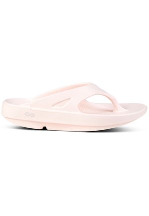 OORIGINAL RECOVERY - Pool shoes - blush