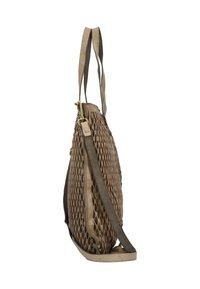 Campomaggi Shopping bag - ghiaccio