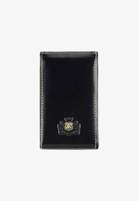 Ausgewählt, schwarz