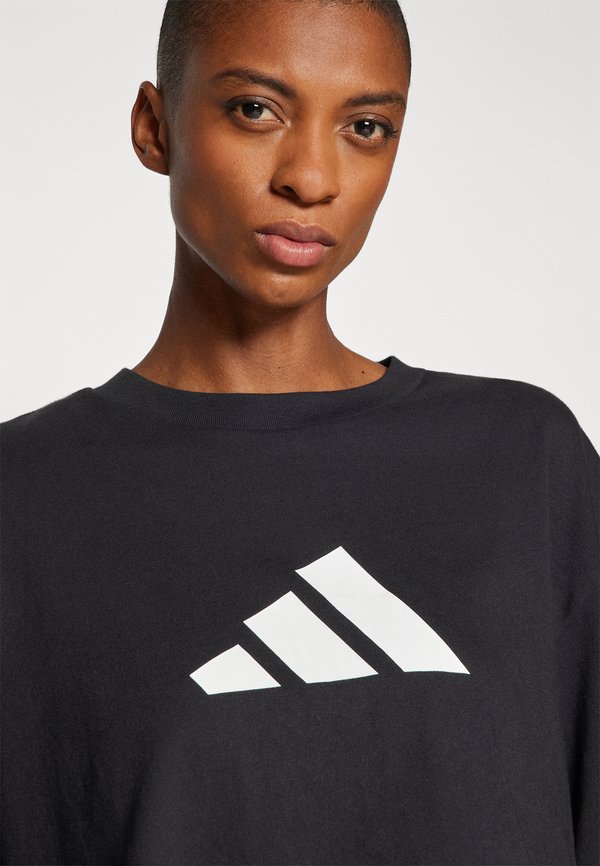 FUTURE ICONS THREE BAR - Basic T-shirt4