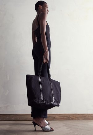 Vanessa Bruno CABAS - Bevásárlótáska - noir