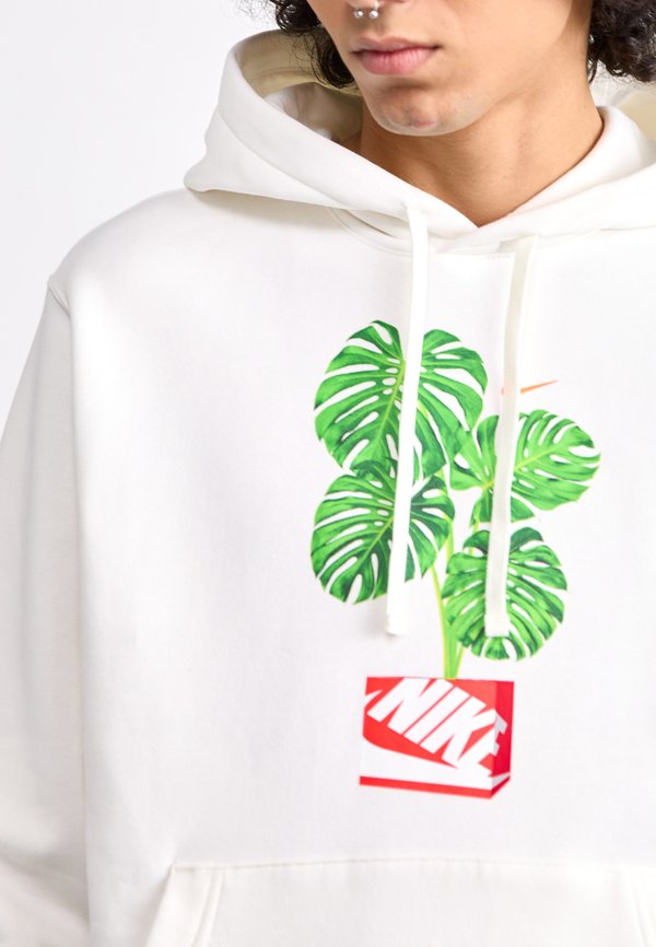 CLUB - Sweatshirt - sail4