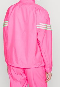 adidas Originals Sportovní bunda - pink