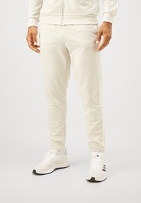 adidas Sportswear WEAR BASIC SET - Trenirka - alumina