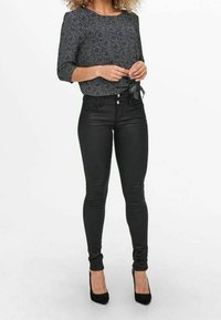 ONLY Langarmshirt - dark blue
