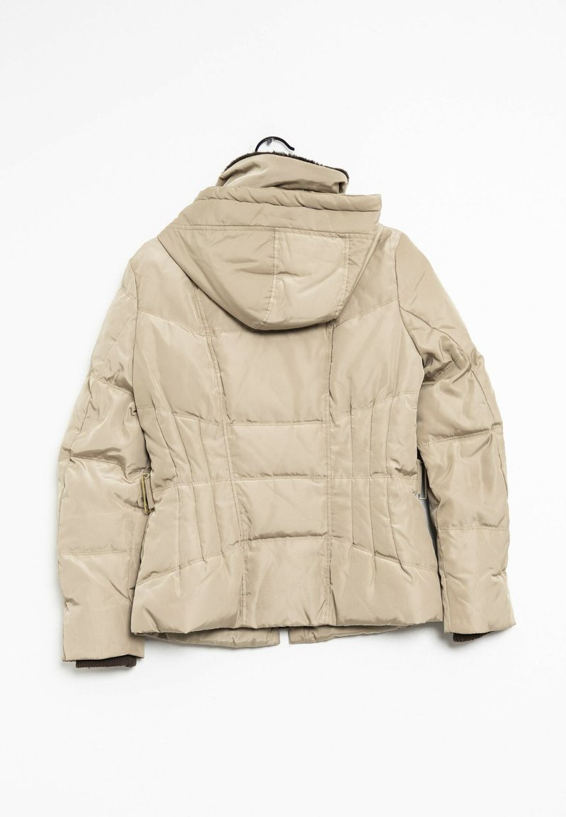Zara Winterjacke Damen Zara Jacke Beige Damen Zara Winterjacke