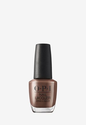 OPI NAIL LACQUER - Nagellak - nln80 cliffside karaoke