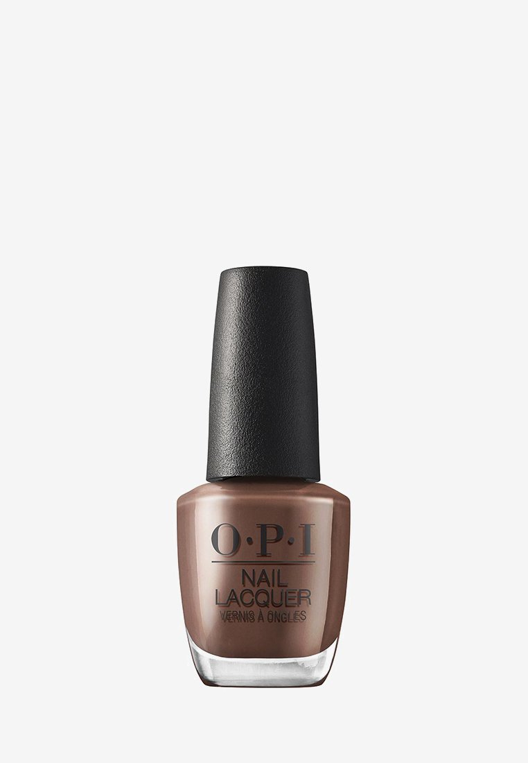 OPI - NAIL LACQUER - Nagellak - nln80 cliffside karaoke, Vergroten