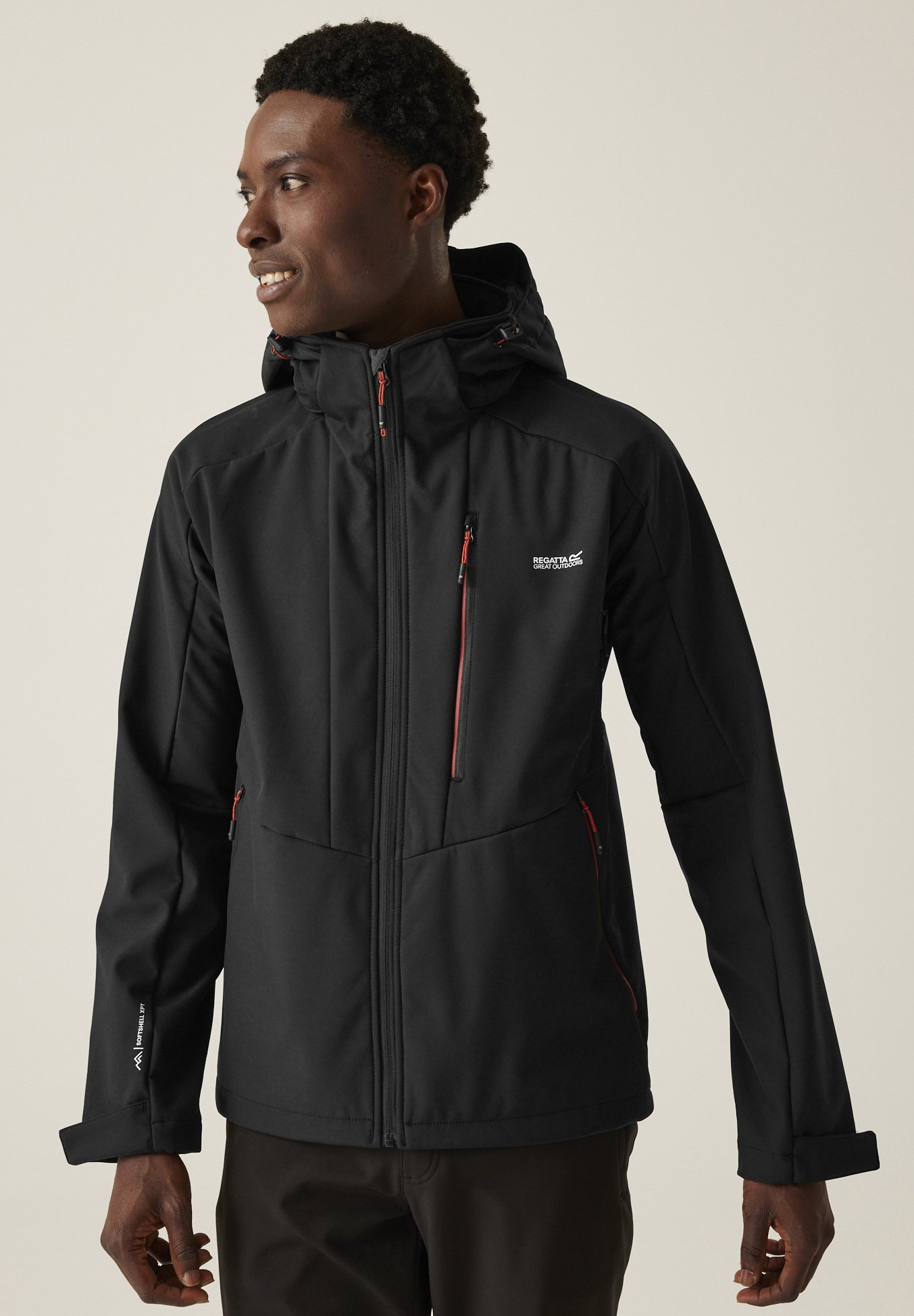 Soft Shell Jackets online Shop | ZALANDO
