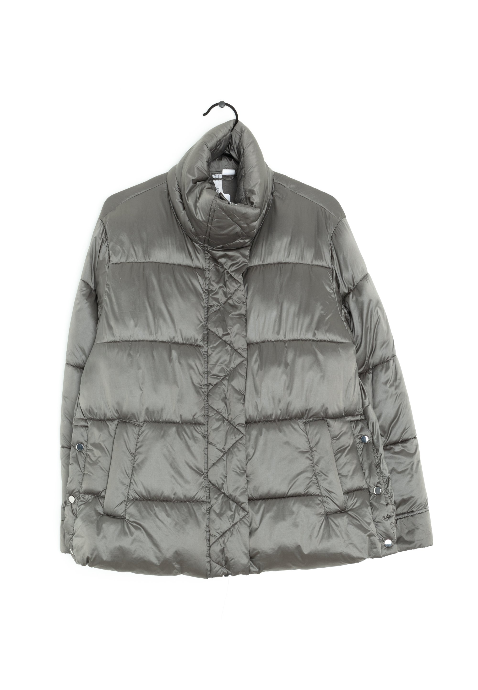 Mango Down jacket grey (Pre-owned)