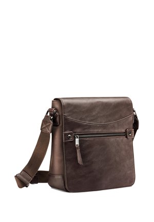 Bata Borsa a tracolla - marrone
