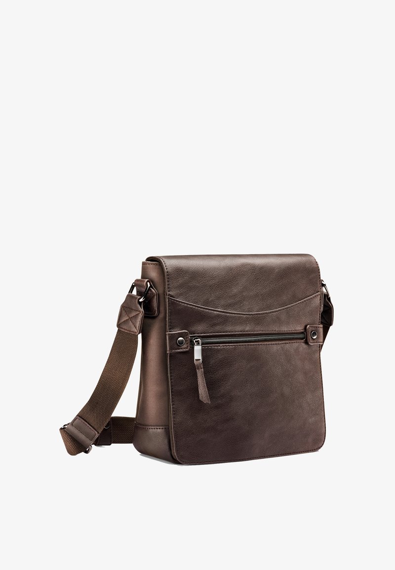 Bata Umhängetasche - marrone