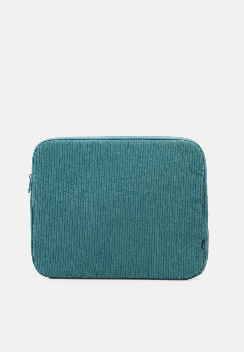 Jack & Jones JACZIMON LAPTOP SLEEVE UNISEX Laptop bag mineral blue
