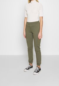 Samsøe Samsøe T-shirts print - off-white