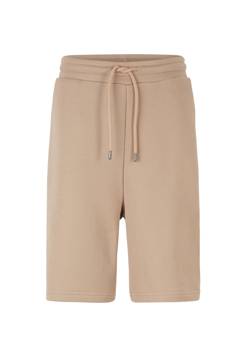 Strellson Shorts lichtbruin