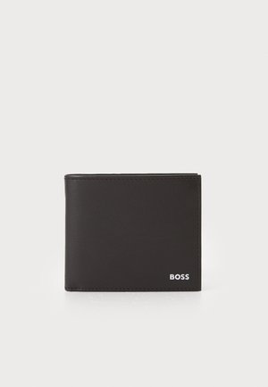 RANDY COIN - Punge - dark brown